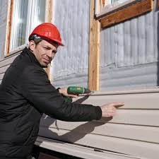 Best Siding Repair  in Montgomery, AL